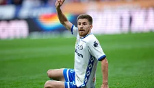 Глебов возмутился судейством в матче с «Зенитом»