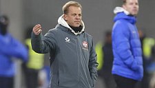 Анфанг в ярости после разгрома «Кайзерслаутерна»

