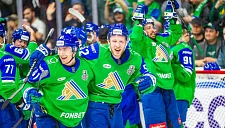 Локомотив и Салават Юлаев готовы к битве за финал Кубка Гагарина!