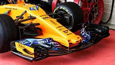 FIA ужесточила контроль жёсткости антикрыльев