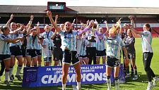 Перемены в женской Суперлиге открывают новые возможности для «Мидлсбро»