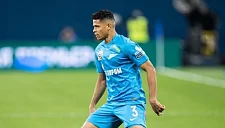 Дуглас Сантос выйдет в стартовом составе Бразилии на матч с Чили