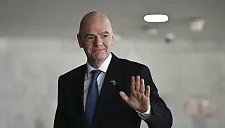 Глава ФИФА хочет назвать ошибкой санкции против России: Запрет ничего не дал