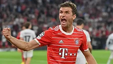 Мюллер на распутье: легенда «Баварии» близок к переезду в Лос-Анджелес