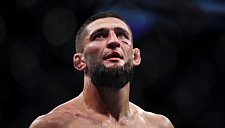 Камил Гаджиев назвал россиянина, способного дать бой Чимаеву