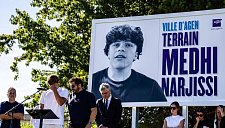 Регби: Ладауж лишён статуса, а Камбос отстранён по делу трагедии в ЮАР