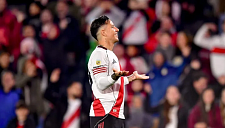 «Ривер» и «Унион» разыграют путёвку в четвертьфинал Кубка Аргентины