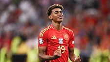 Ламин Ямаль — лидер по рыночной стоимости в мире