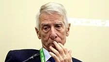 Непомнящий резко отверг слухи об уходе Николича из ЦСКА в АЕК