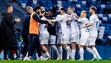 Первая лига проголосовала за «Пари НН» в следующем сезоне РПЛ