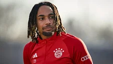 Саша Боэ может вернуться во Францию, но сам игрок не торопится уезжать из Мюнхена