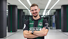 Новичок «Краснодара» Перрен рассказал, как реагирует на критику из-за переезда в Россию