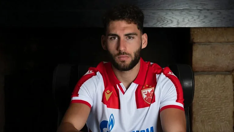 Агент Тикнизяна заявил об интересе к футболисту от клубов из топ-5 лиг