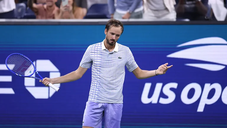 Психолог о Медведеве: «То, что делает Даниил неприемлемо»