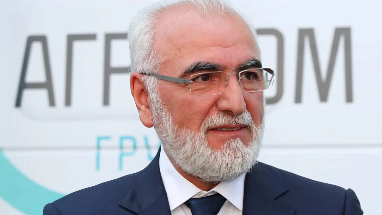 Миллиардер Иван Саввиди обозначил условие для помощи ФК «Ростов»