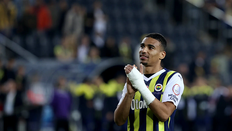 Турецкий журналист рассказал о сложностях с трансфером Джики в «Спартак»