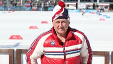 Бородавко высказался о нейтральном статусе Денисова на ОИ-2026