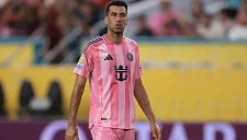 «Бускетс: «Майами должен сыграть с амбициями против мощного Порту»