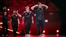 FaZe Clan - paiN Gaming: Бразильский тест для международного опыта