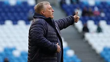 Осинькин назвал лучших футболистов в проигранном матче с Чили