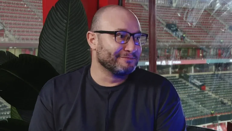 Генич заявил, что не видит необходимости в трансфере Джона Джона в «Зенит»