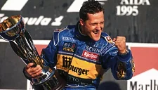 Эксперт Карун Чандхок сравнил ситуацию в Red Bull с кризисом Benetton