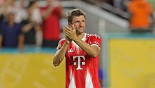 Томас Мюллер может остаться в США после Клубного ЧМ — МЛС зовёт ветерана