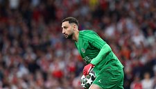 Доннарумма может продлить контракт с ПСЖ до 2029 года