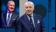 Интер намерен подать протест в FIGC о несправедливом судействе