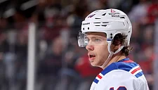 Панарин хочет рассказать о проблеме во время обмена в «Лос-Анджелес»