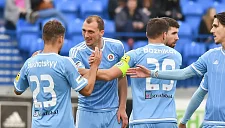 «Слован» сыграет против «Янг Бойз»