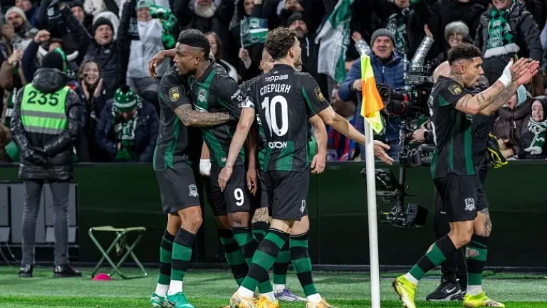 Суперкомпьютер Opta раскрыл главного фаворита в гонке за чемпионство России