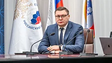 Генсек РФС Митрофанов: Полномочий ФИФА и УЕФА недостаточно для допуска России