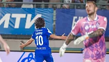 «Динамо» испытывает трудности на старте сезона