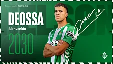 «Бетис» едет в Эльче без Нельсона Деоссы