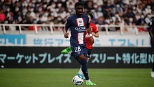 Дина Эбимбе возвращается во Францию, переходя в «Брест»