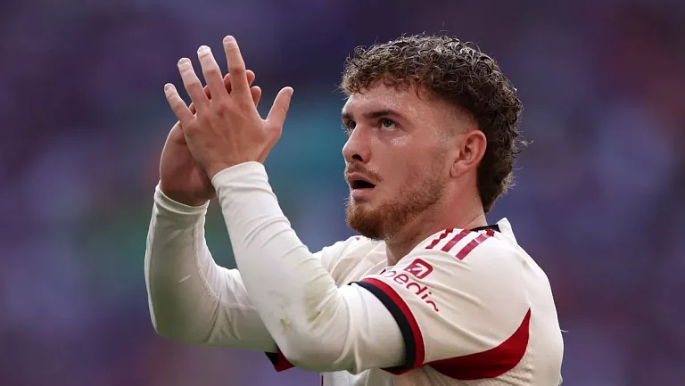 Харви Эллиотт объяснил свой уход из «Ливерпуля» и переход в «Астон Вилла»