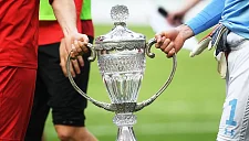 Стали известны все команды плей-офф Кубка России