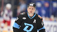 Виталий Давыдов: «КХЛ не уделяет внимания знаменательным событиям»