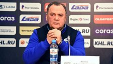 Рафик Якубов возглавит спортдирекцию «Динамо»: что ждёт команду в новом сезоне?