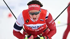 Российский лыжник Коростелев призвал европейцев вывести спорт из политики