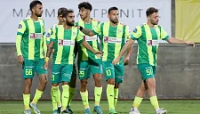 «АЕК Ларнака» попытается остановить «Бранн» в матче плей-офф квалификации ЛЕ