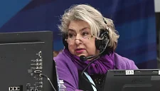 Стало известно, кто выступит экспертами на трансляции Олимпиады-2026