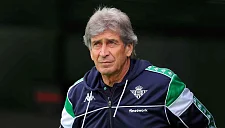 «Бетис» активизирует поиски четвертого центрального защитника