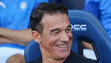 «Спартак» ведёт переговоры с экс-тренером «Алавеса» Гарсией