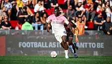 Бонифасе подтвердил, что останется в «Байере»