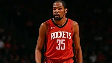 Дюрант в «Хьюстоне» на 2 года за $112 млн?