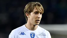 Фаццини уходит из «Эмполи»: 4 клуба Серии А в гонке за одарённым хавбеком