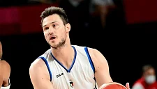 37-летний Данило Галлинари выиграл чемпионат Пуэрто-Рико и стал MVP