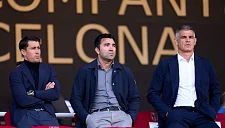 «Барселона» назначила Жоау Амарала новым главой скаутинга